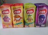 Kit Sucos