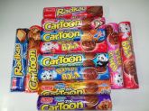 Kit Cartoon