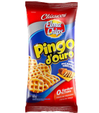 Pingo Douro Picanha 90g