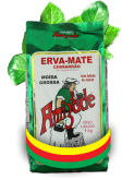 Erva Mate Amizade Moída Grossa  500 kg