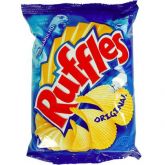 Ruffles Salgado 37g