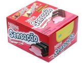 Chocolate Sensação c/ 24 x 38g