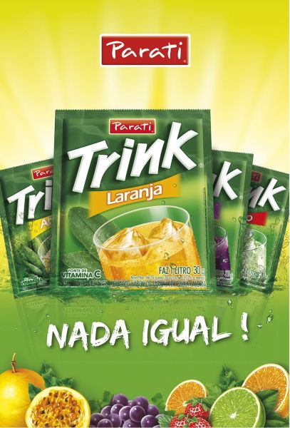 Refresco Trink 15x30g