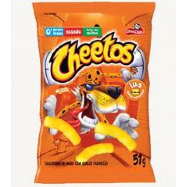 Cheetos Lua 59g