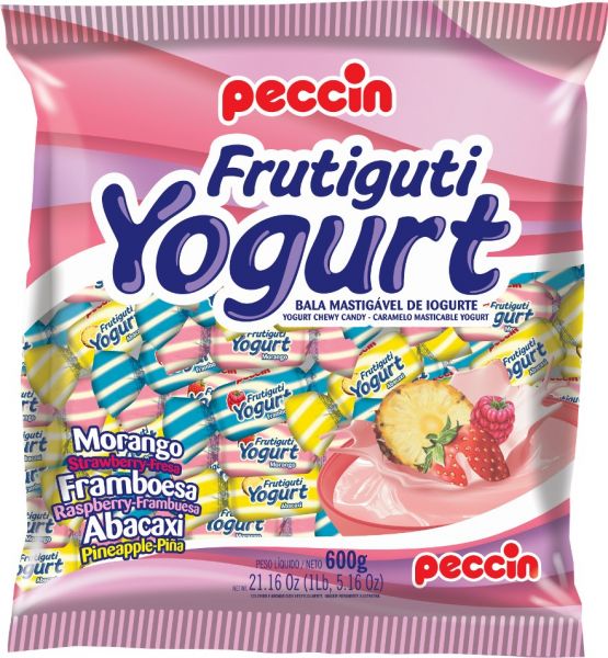 BM Frutiguti Sort. 1x600g